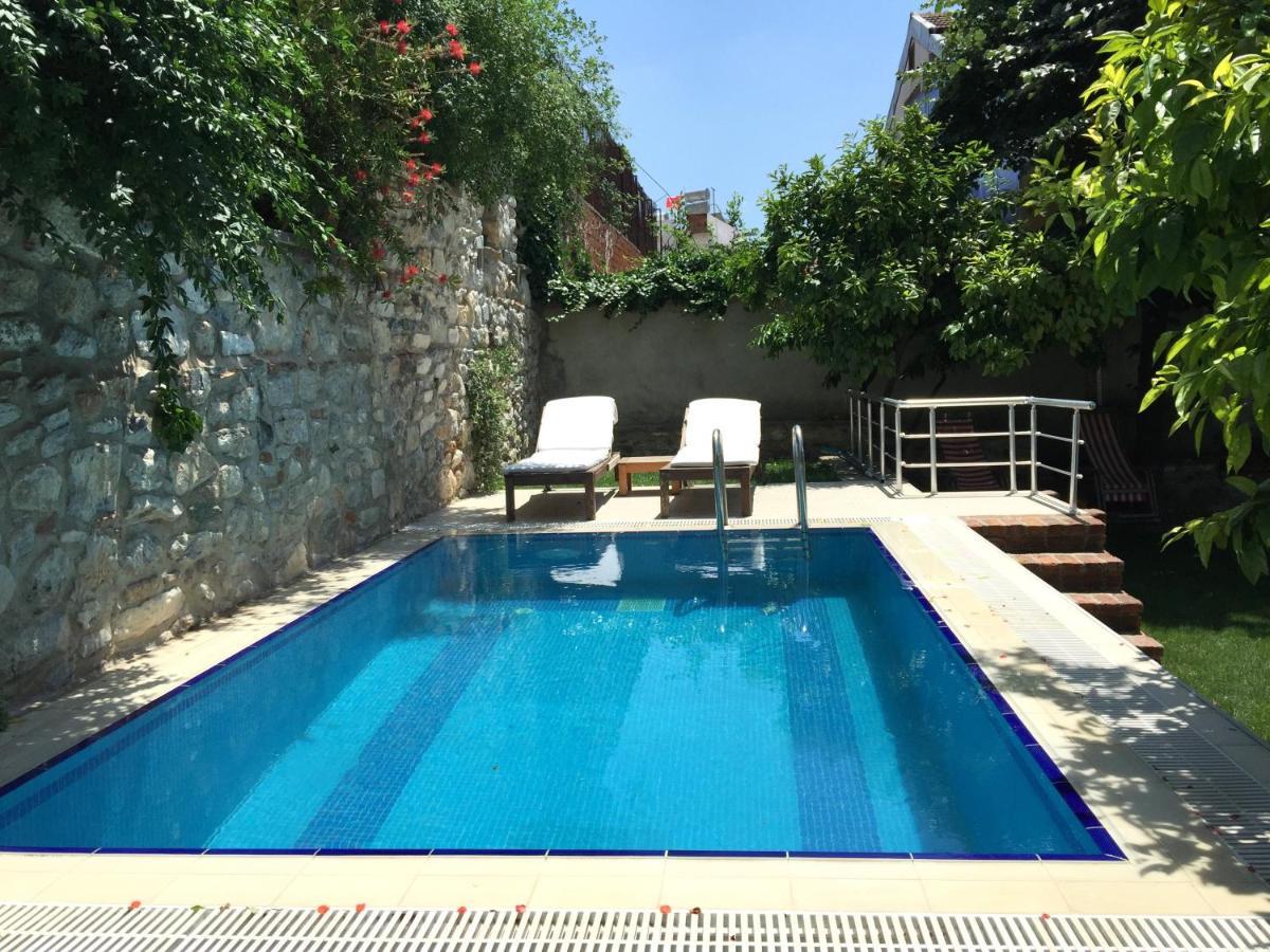 Garden House Selcuk